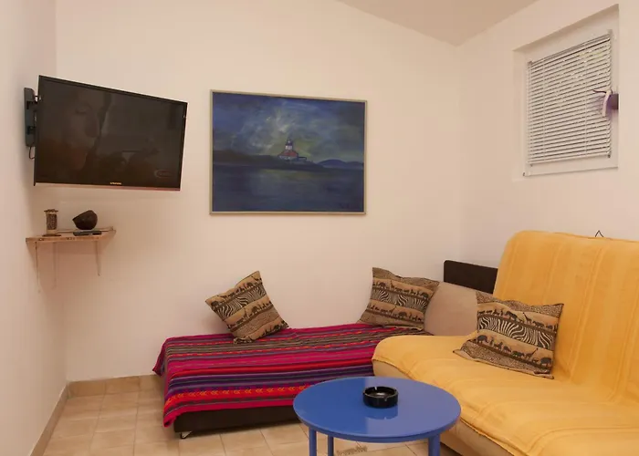 Apartment Mediteraneo