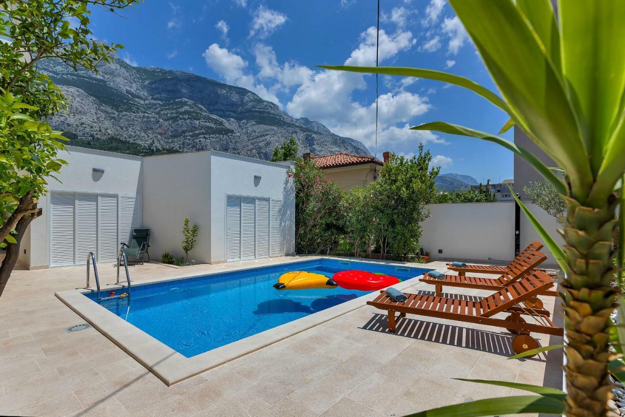 Mediteraneo Apartment Makarska