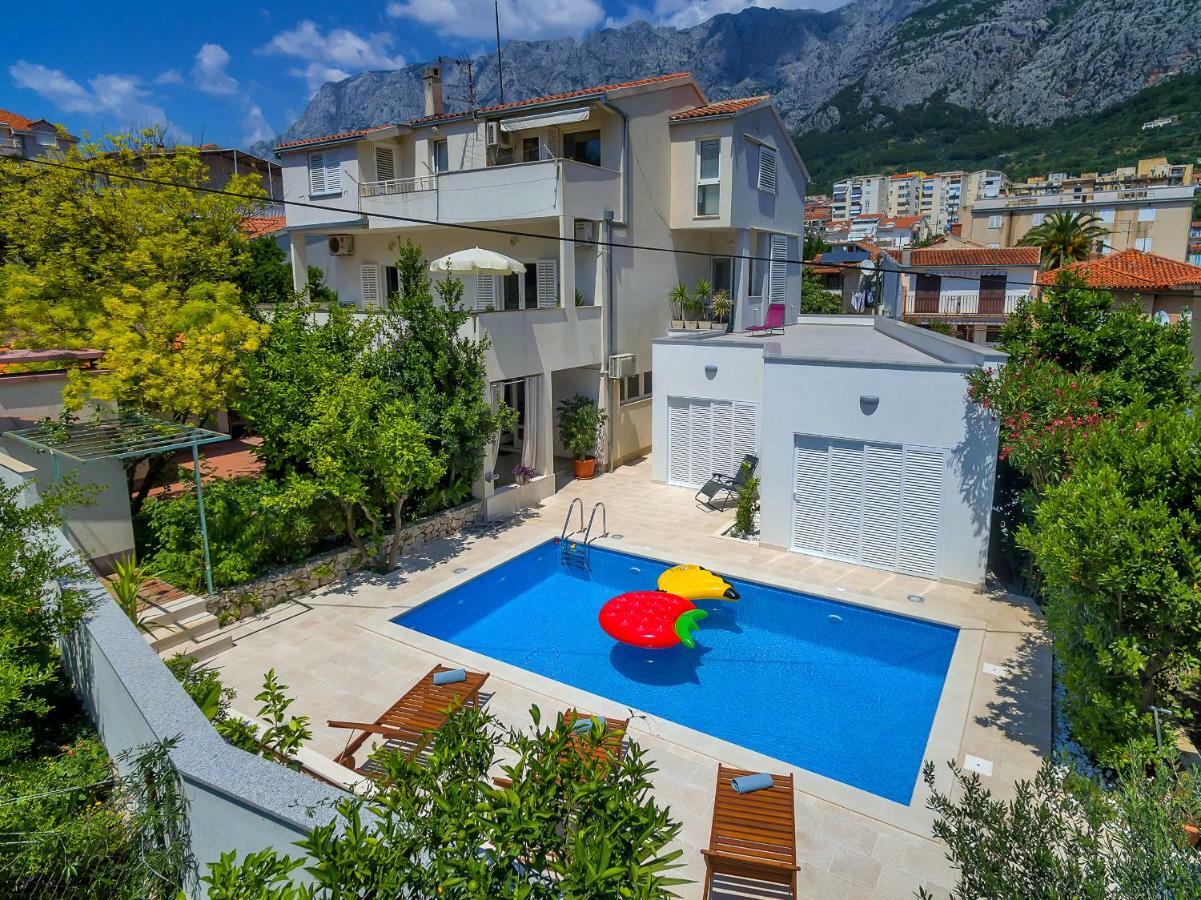 Mediteraneo Apartment