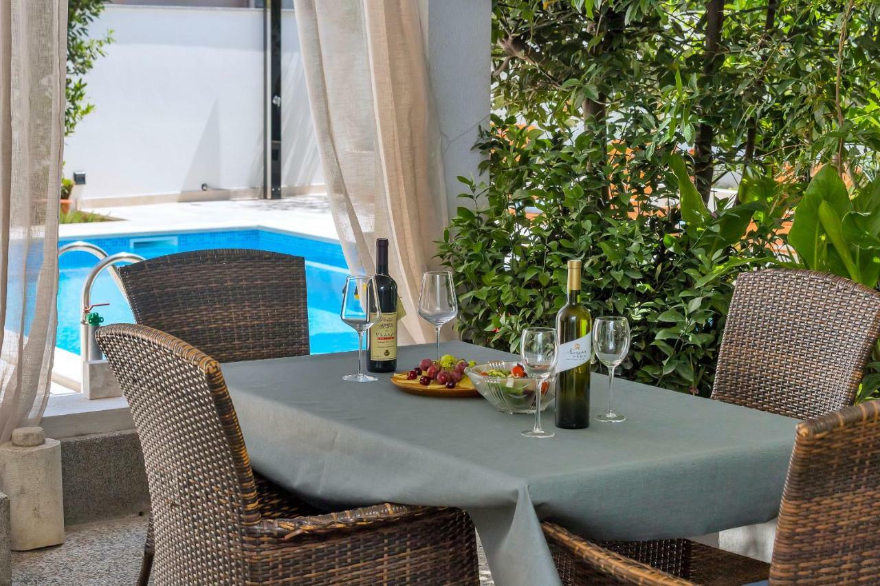 Mediteraneo Apartment