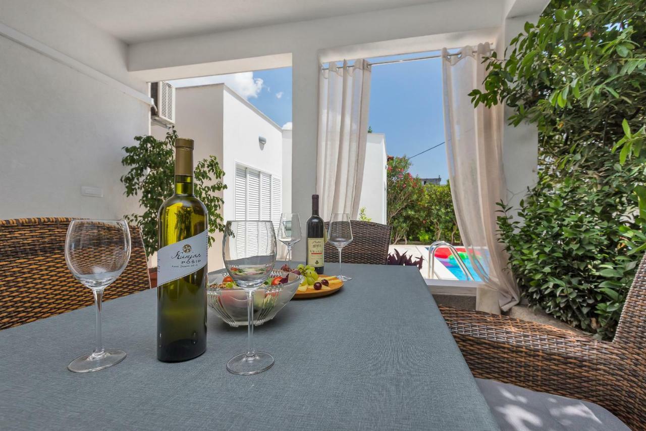 Mediteraneo Apartment