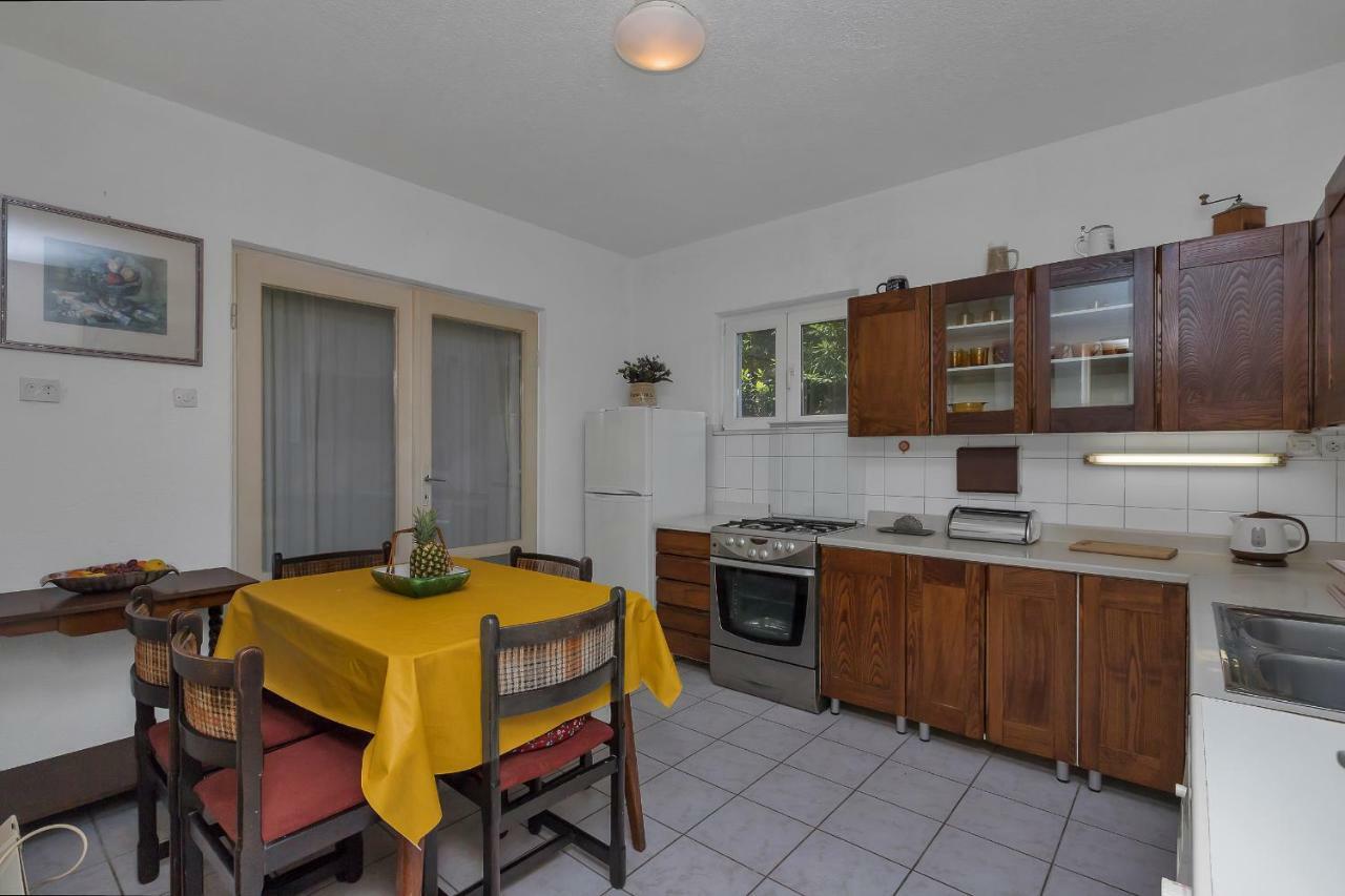 Mediteraneo Apartment Makarska