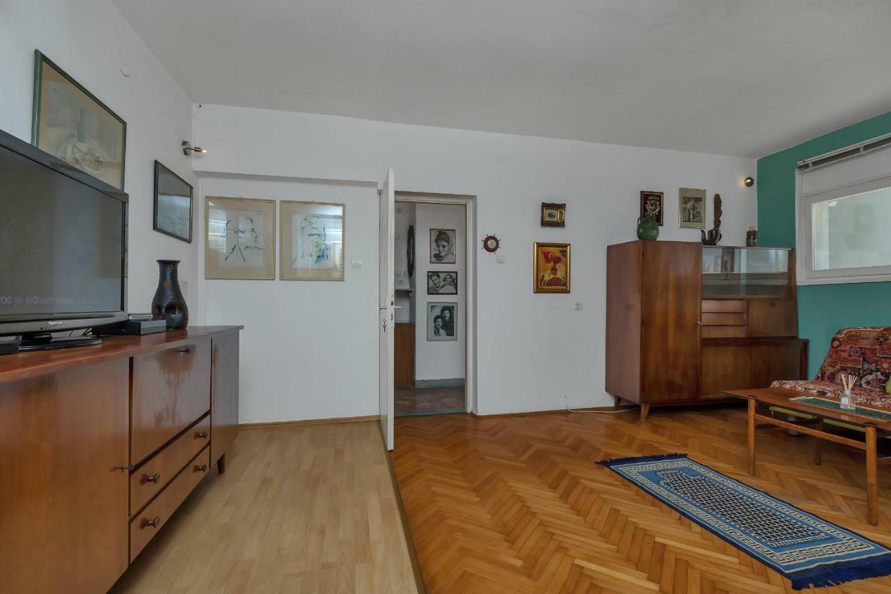 Apartment Mediteraneo