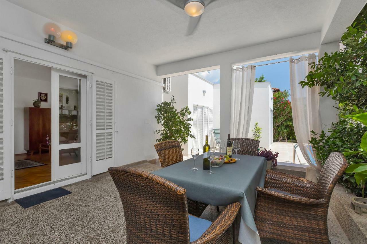Mediteraneo Apartment