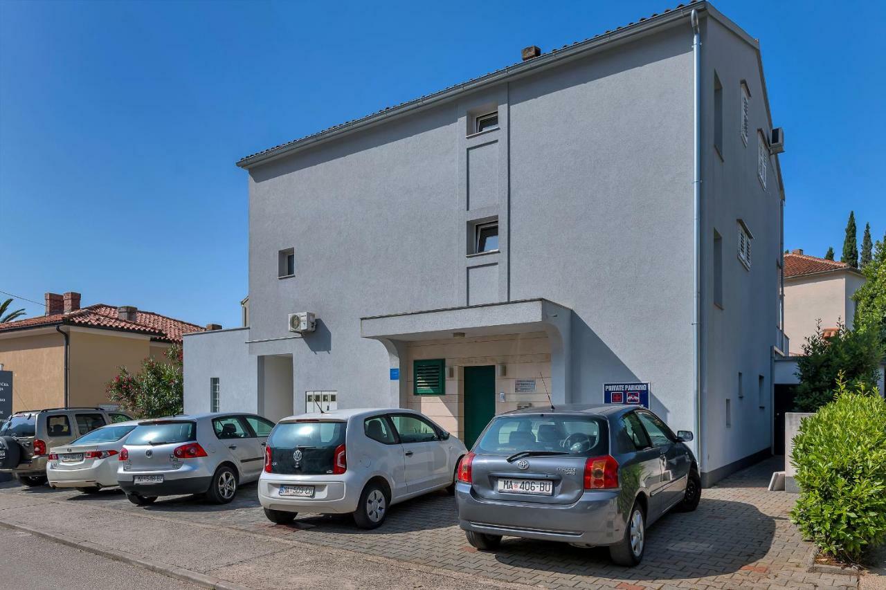 Apartment Mediteraneo *