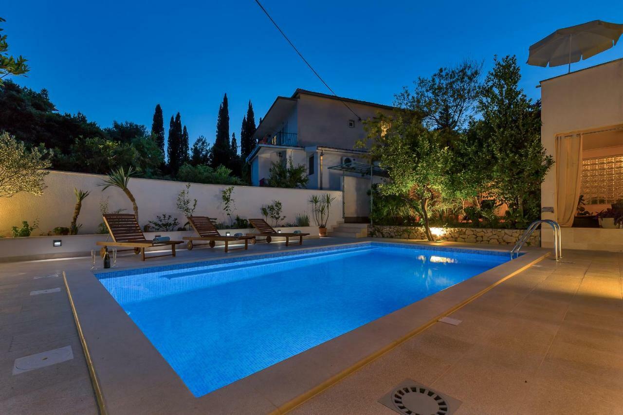 Mediteraneo Apartment Makarska