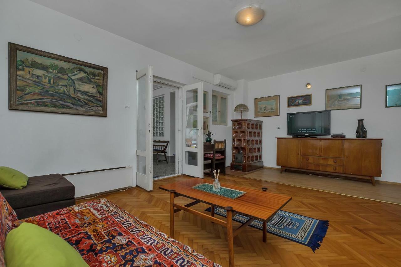 Mediteraneo Apartment