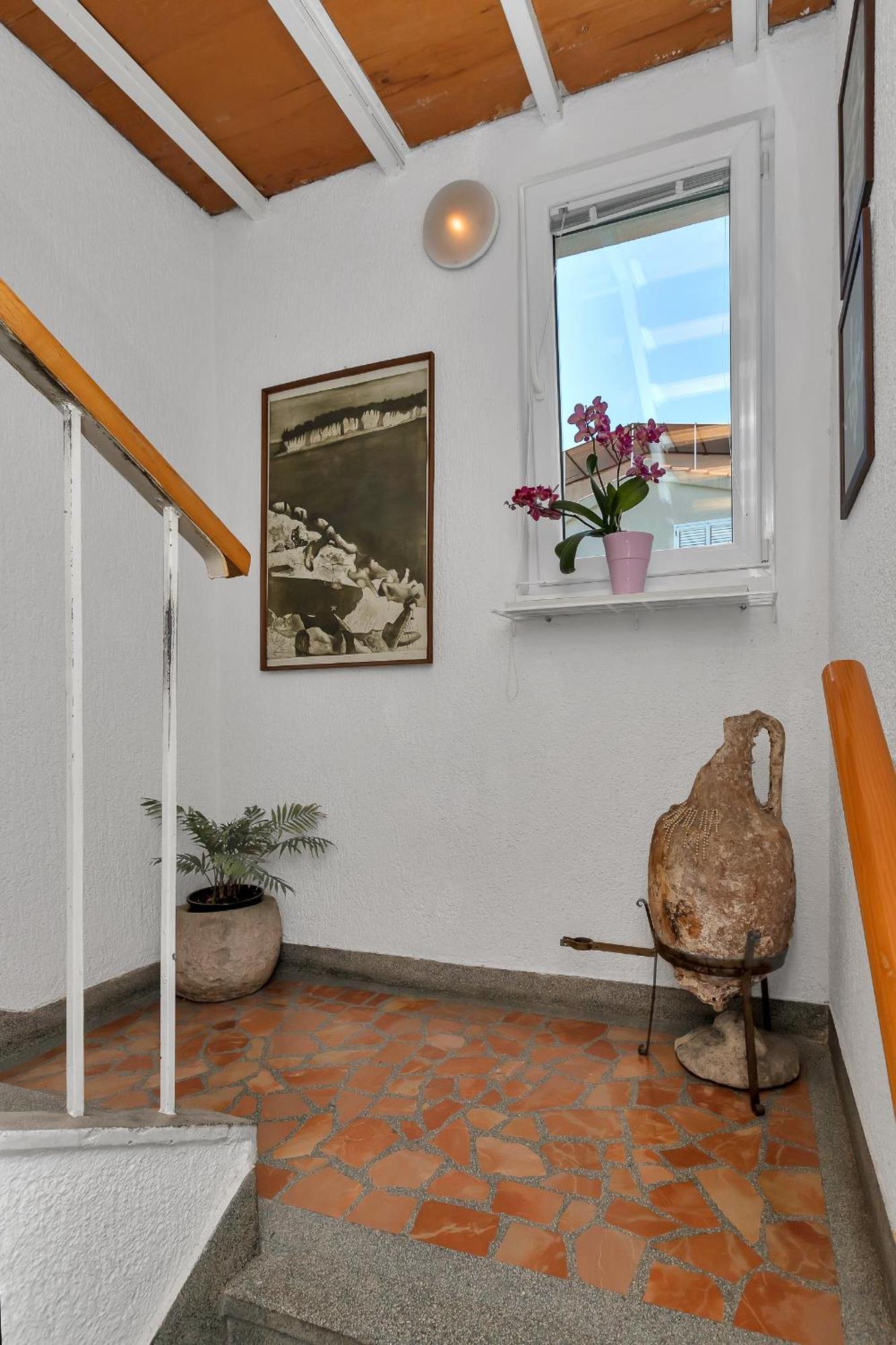 Mediteraneo Apartment Makarska