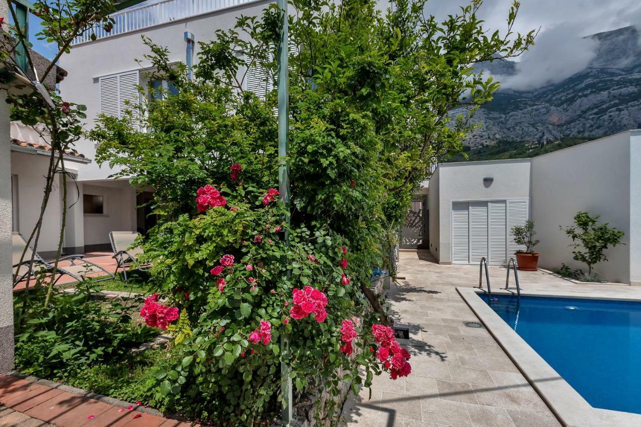 Apartment Mediteraneo Makarska