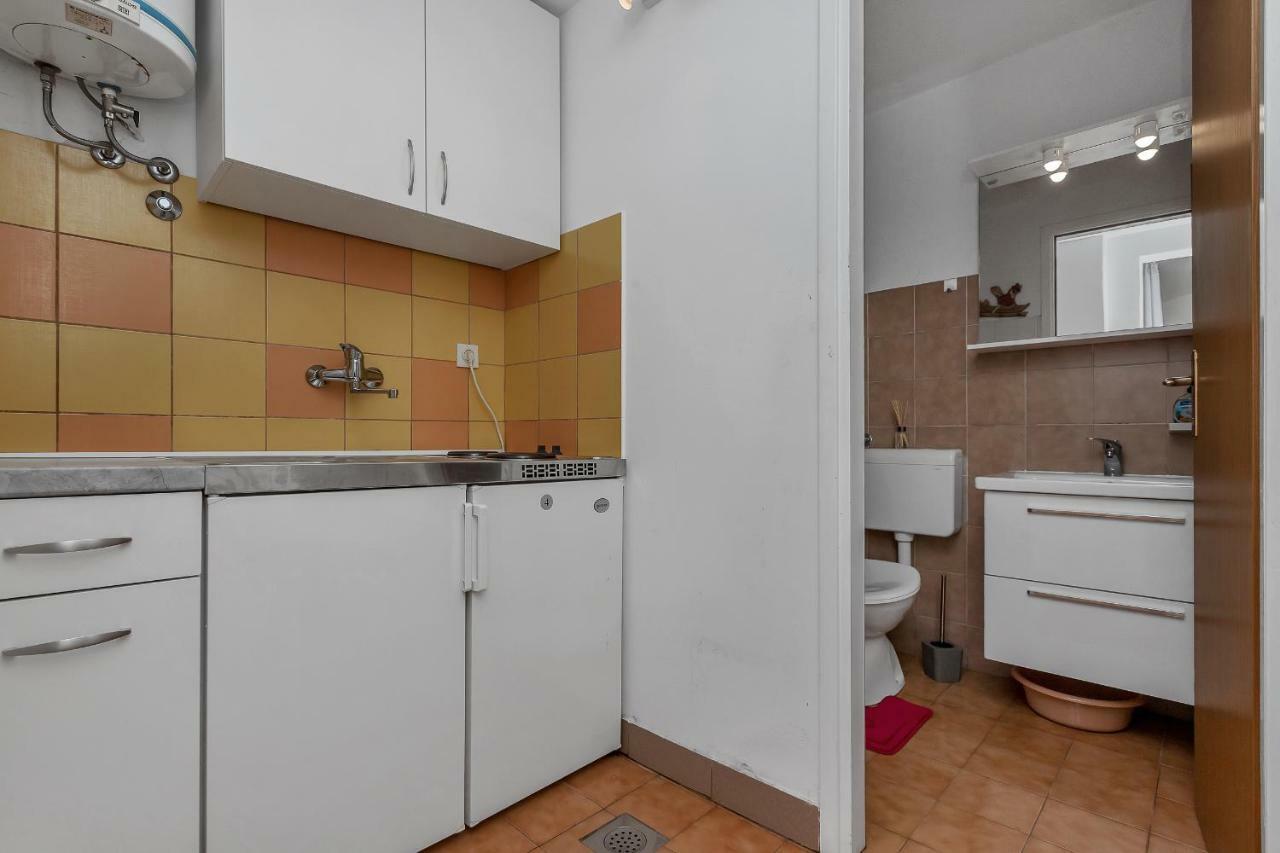 Apartment Mediteraneo Makarska