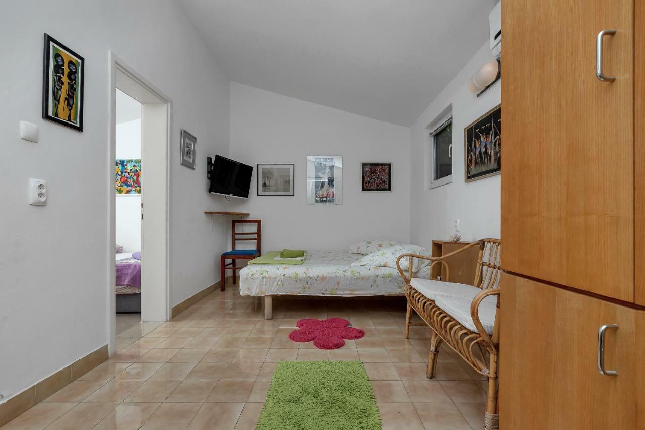 Apartment Mediteraneo