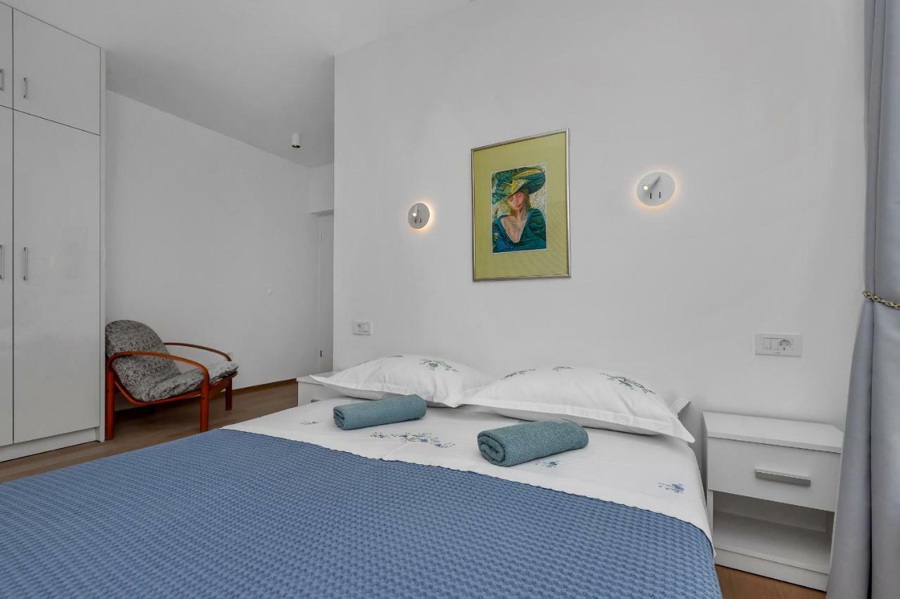 Apartment Mediteraneo