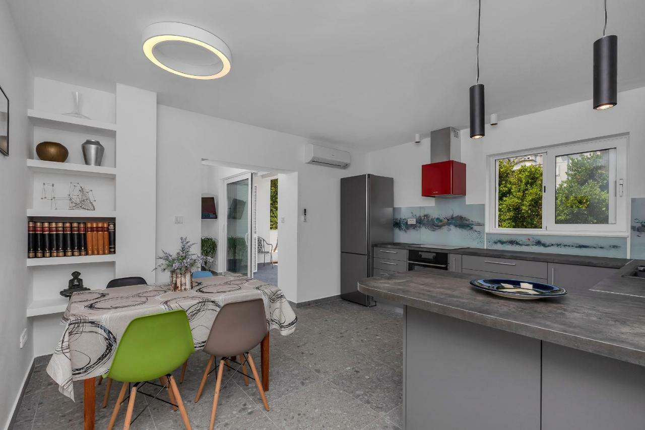 Apartment Mediteraneo