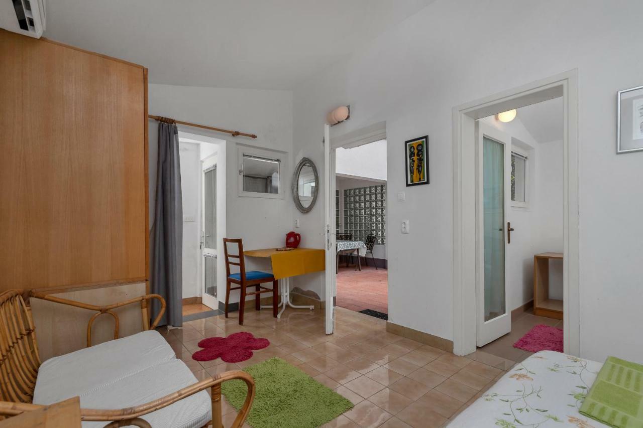 Apartment Mediteraneo