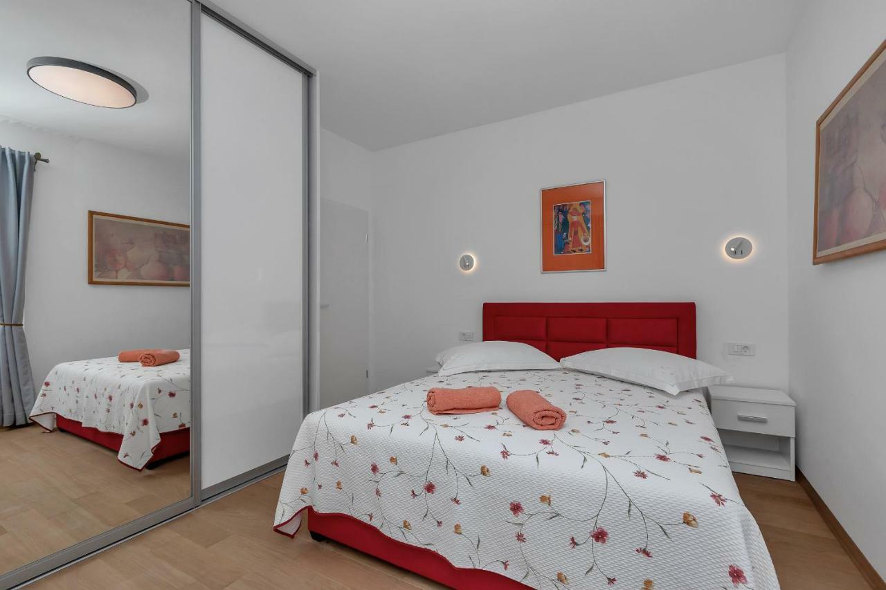 Mediteraneo Apartment Makarska