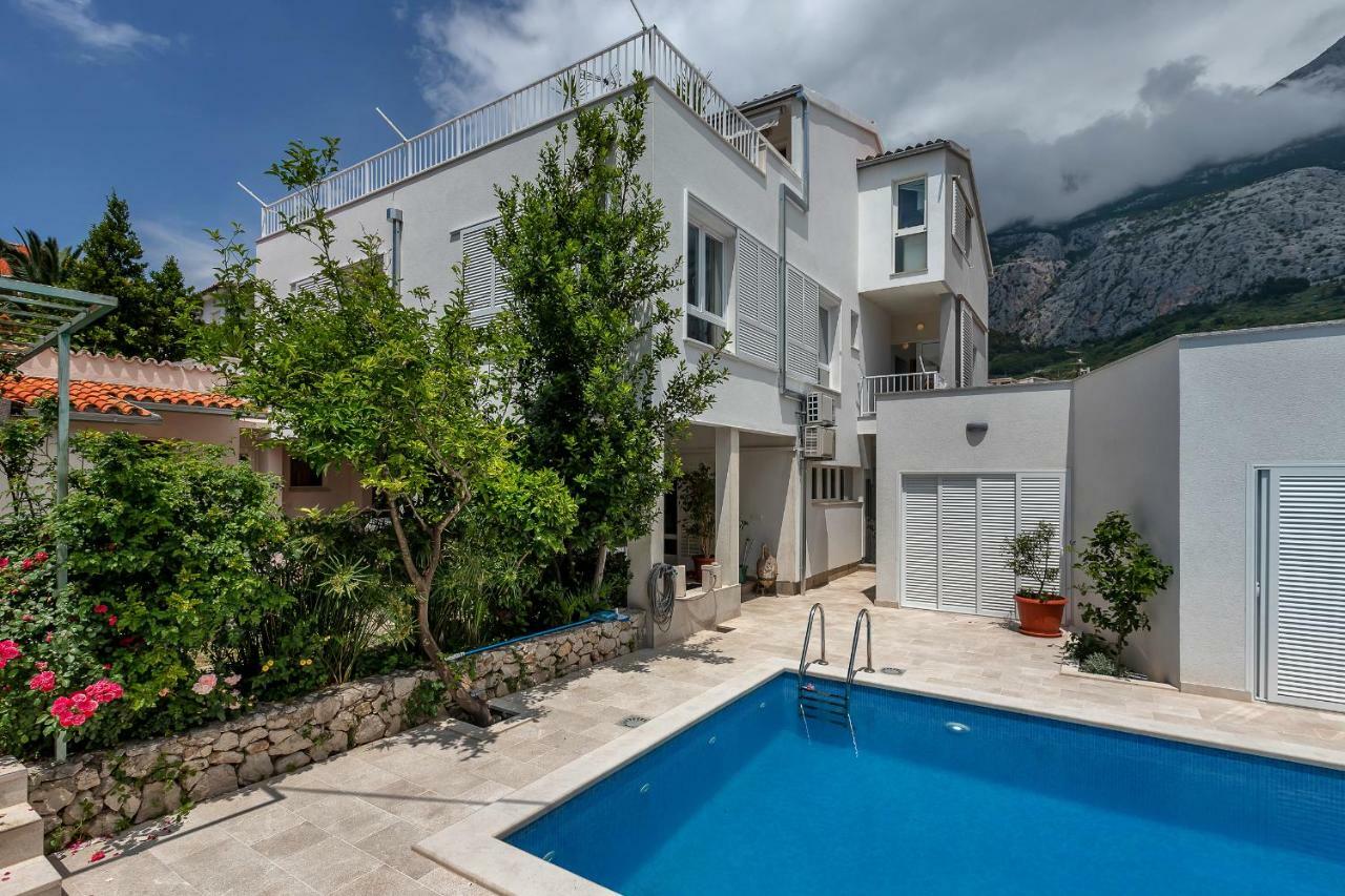 Mediteraneo Apartment *