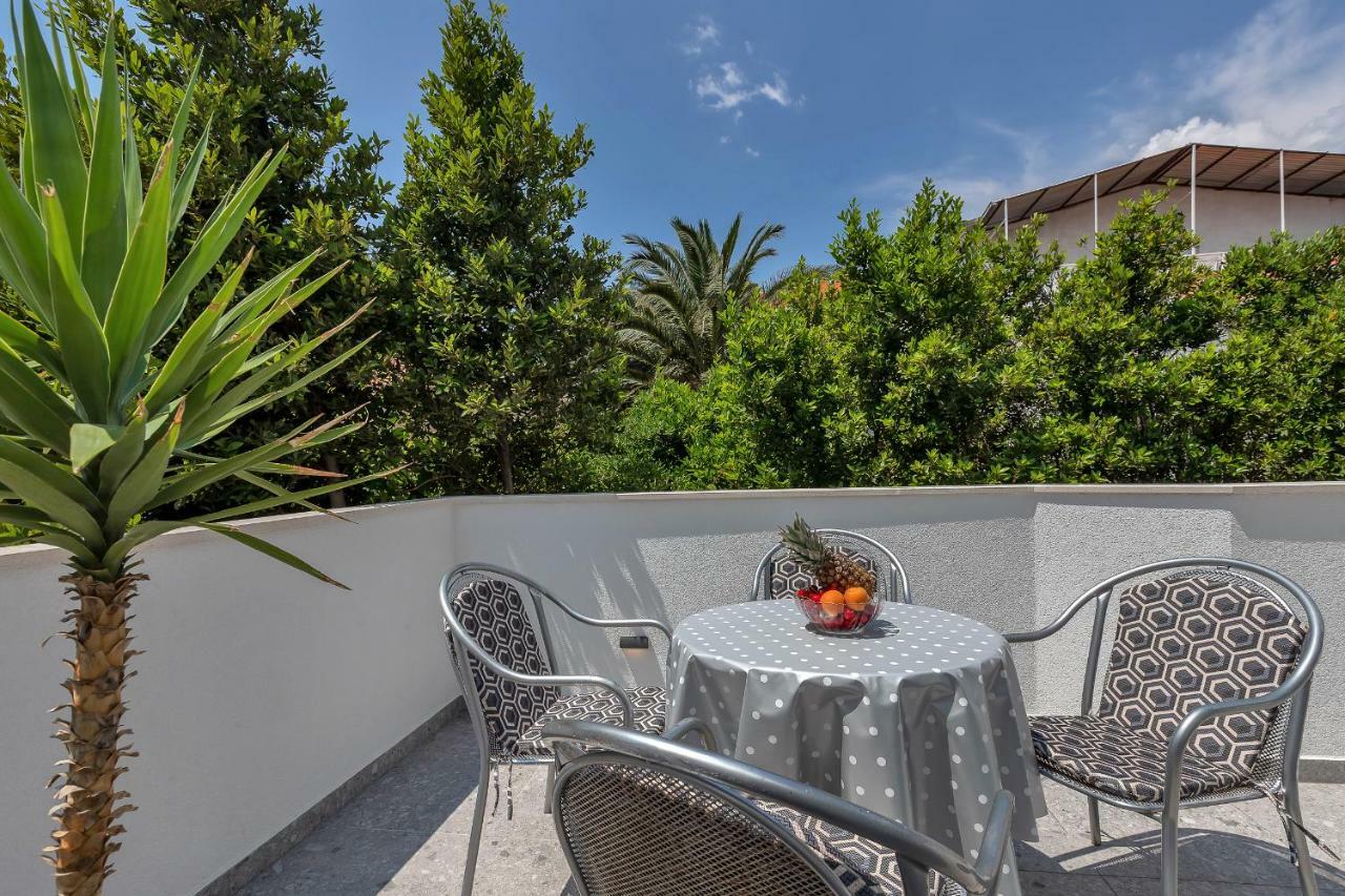 Mediteraneo Apartment Makarska