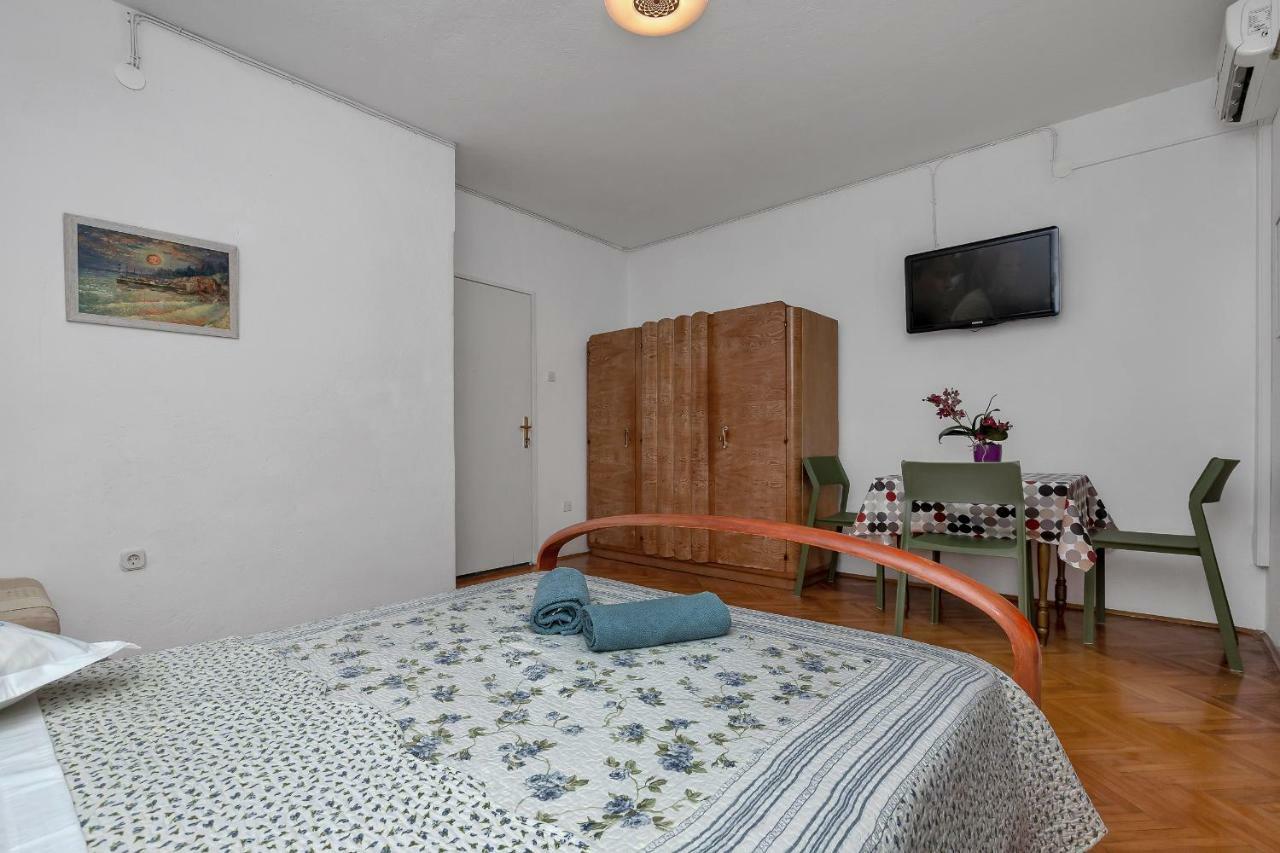 Mediteraneo Apartment Makarska