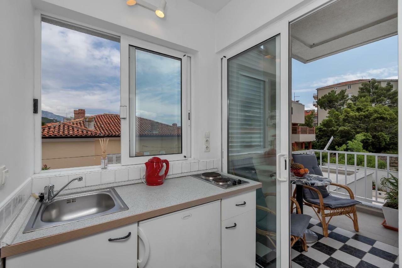Mediteraneo Apartment Makarska