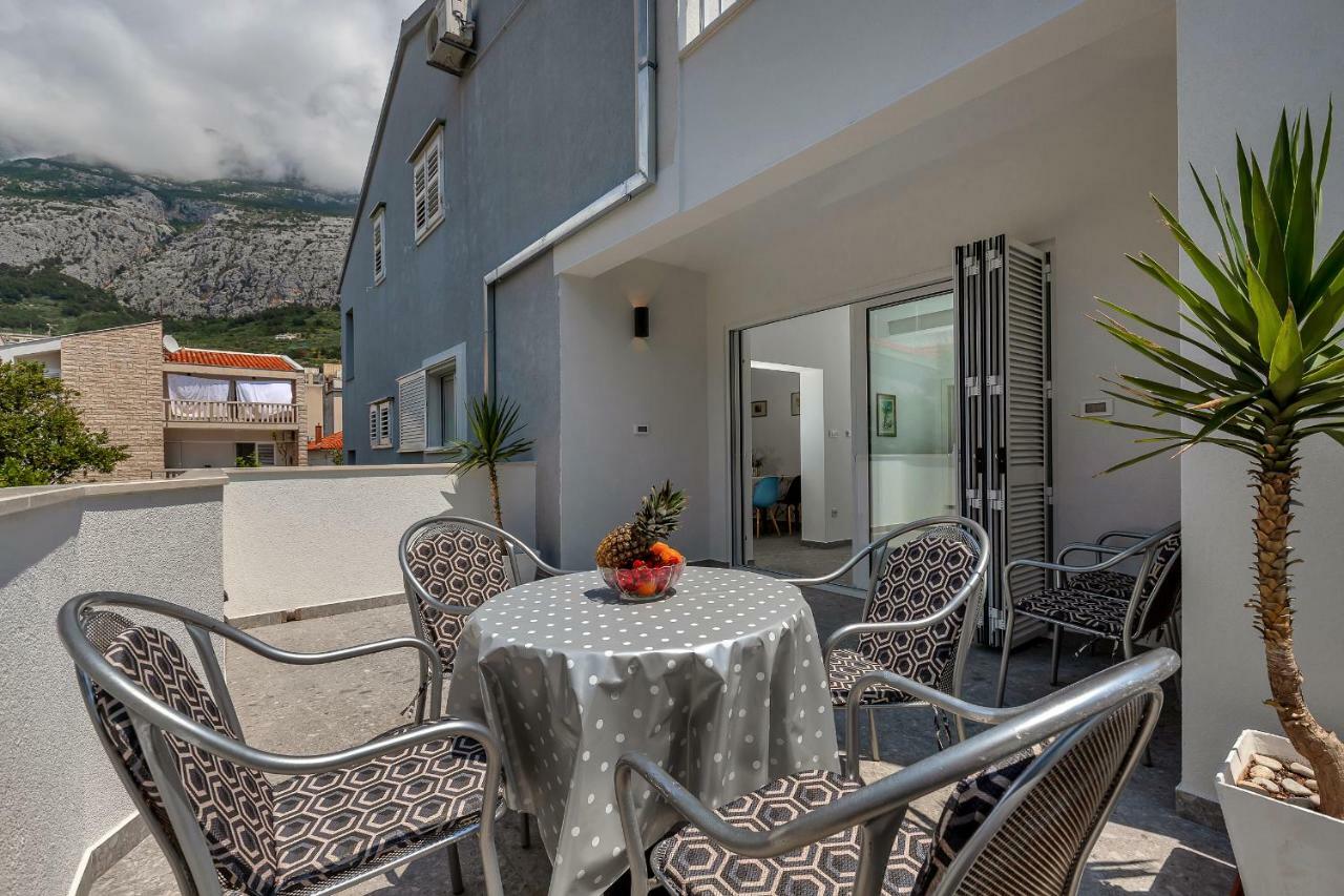 Apartment Mediteraneo Makarska