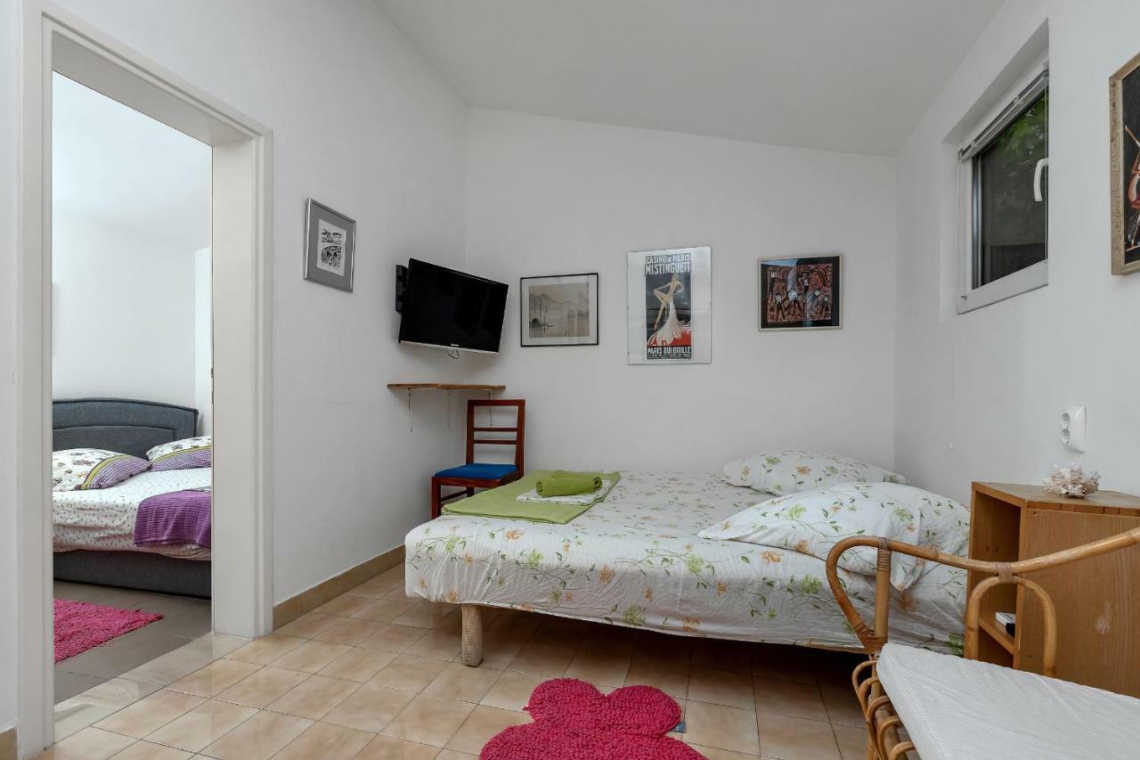 Mediteraneo Apartment Makarska