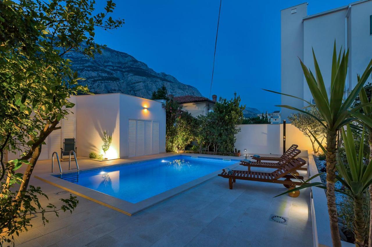 Apartment Mediteraneo Makarska