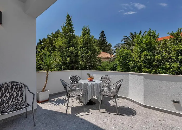 Apartment Mediteraneo