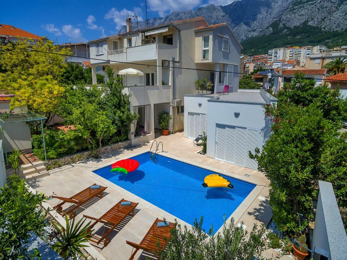 Mediteraneo Apartamento