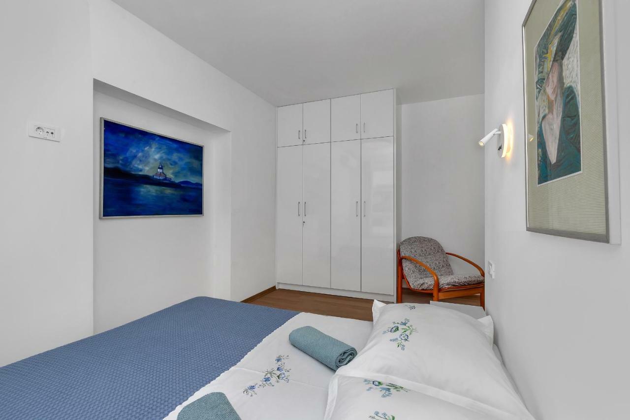 Mediteraneo Apartamento