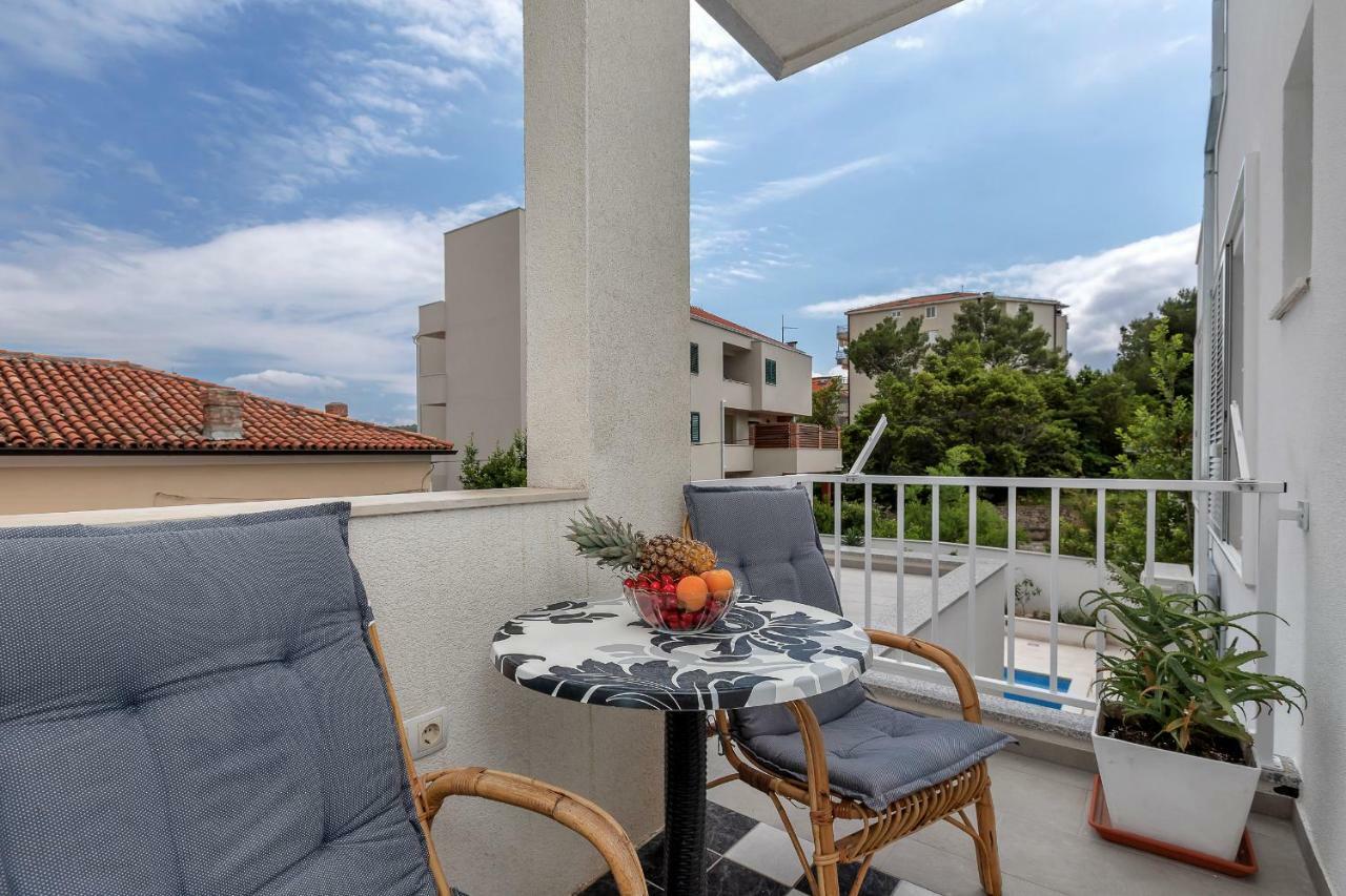 Mediteraneo Apartamento Makarska