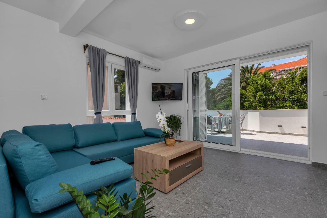 Apartamento Mediteraneo Makarska